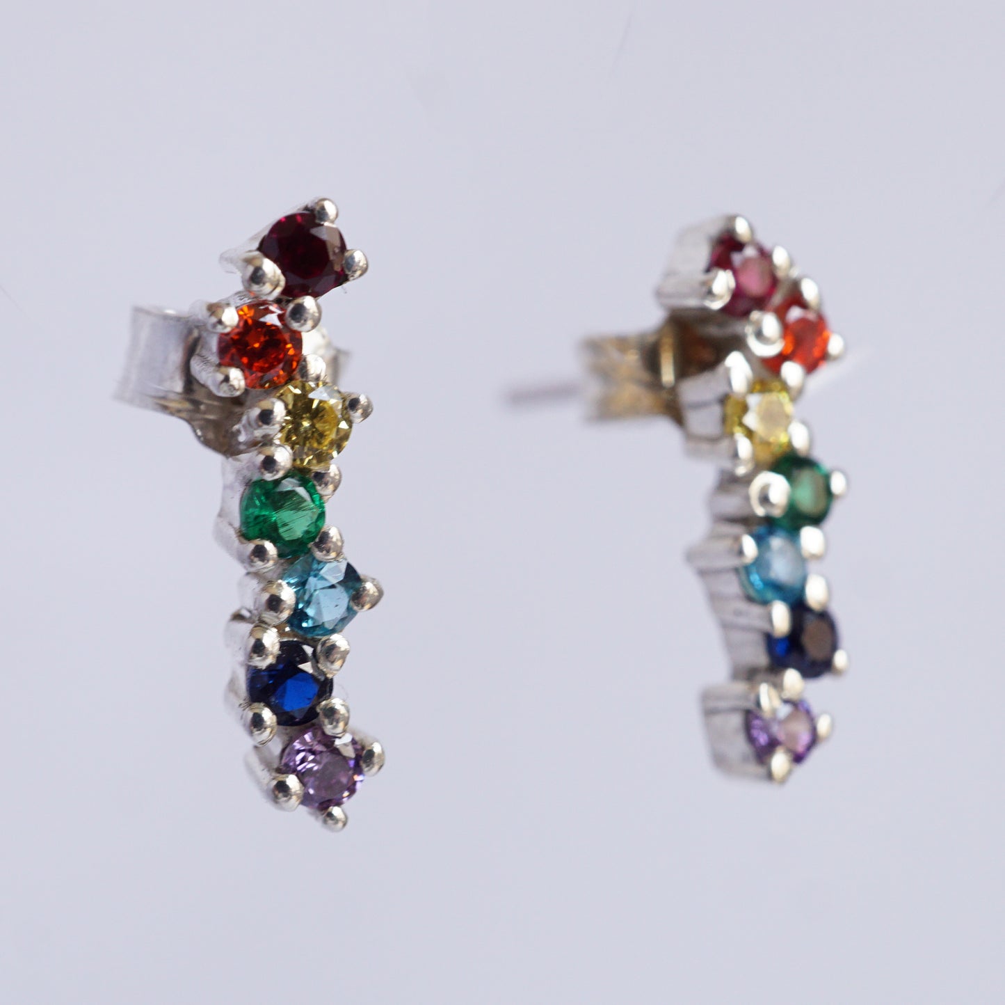 Aretes Alma