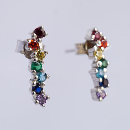 Aretes Alma