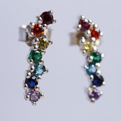 Aretes Alma