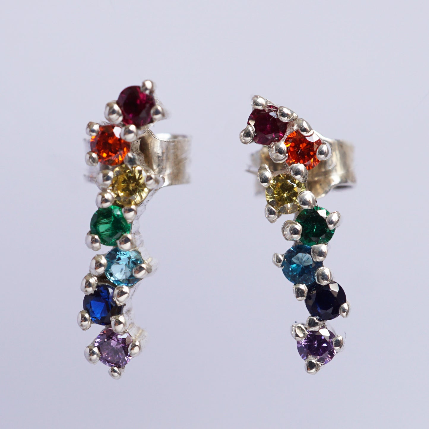 Aretes Alma