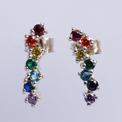 Aretes Alma