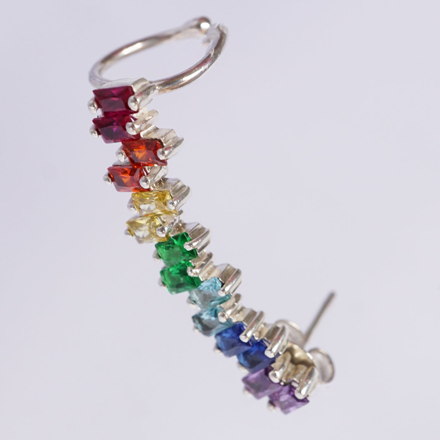 Ear Clip Nerina