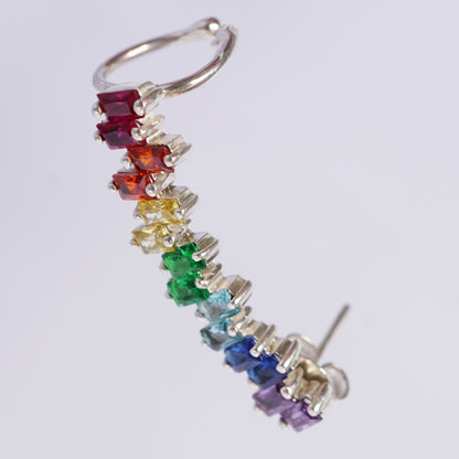 Ear Clip Nerina