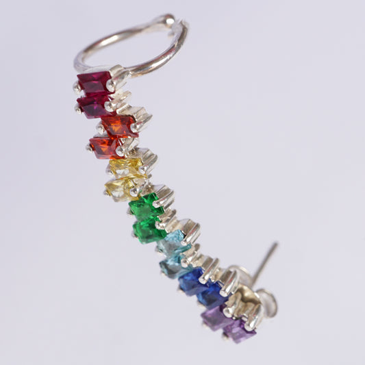 Ear Clip Nerina