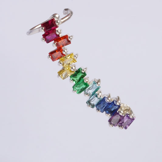 Ear Clip Nerina