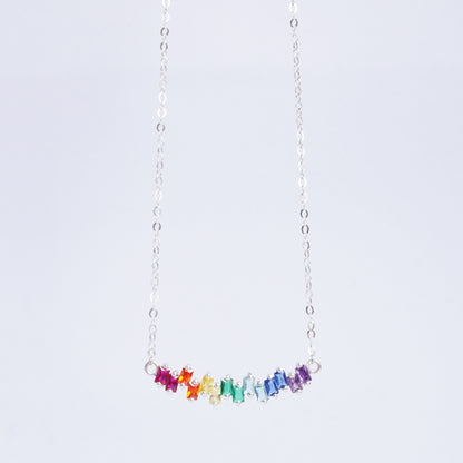 Collar Jazmin