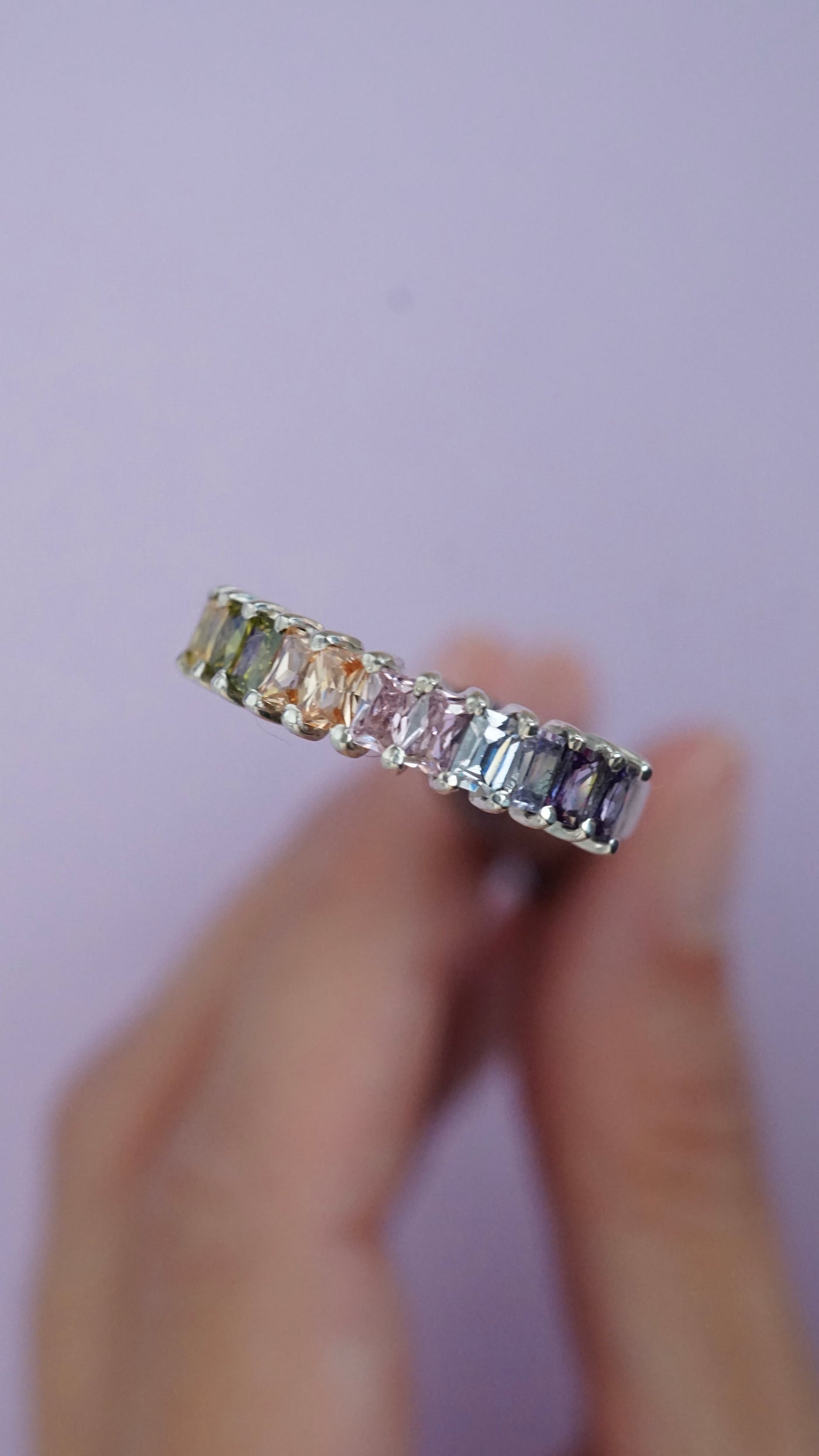 Anillo Lovely - inspiración 3