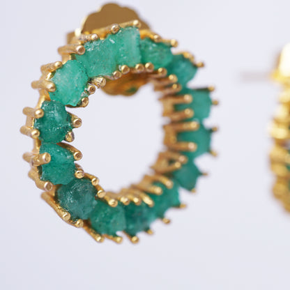 Aretes Mila