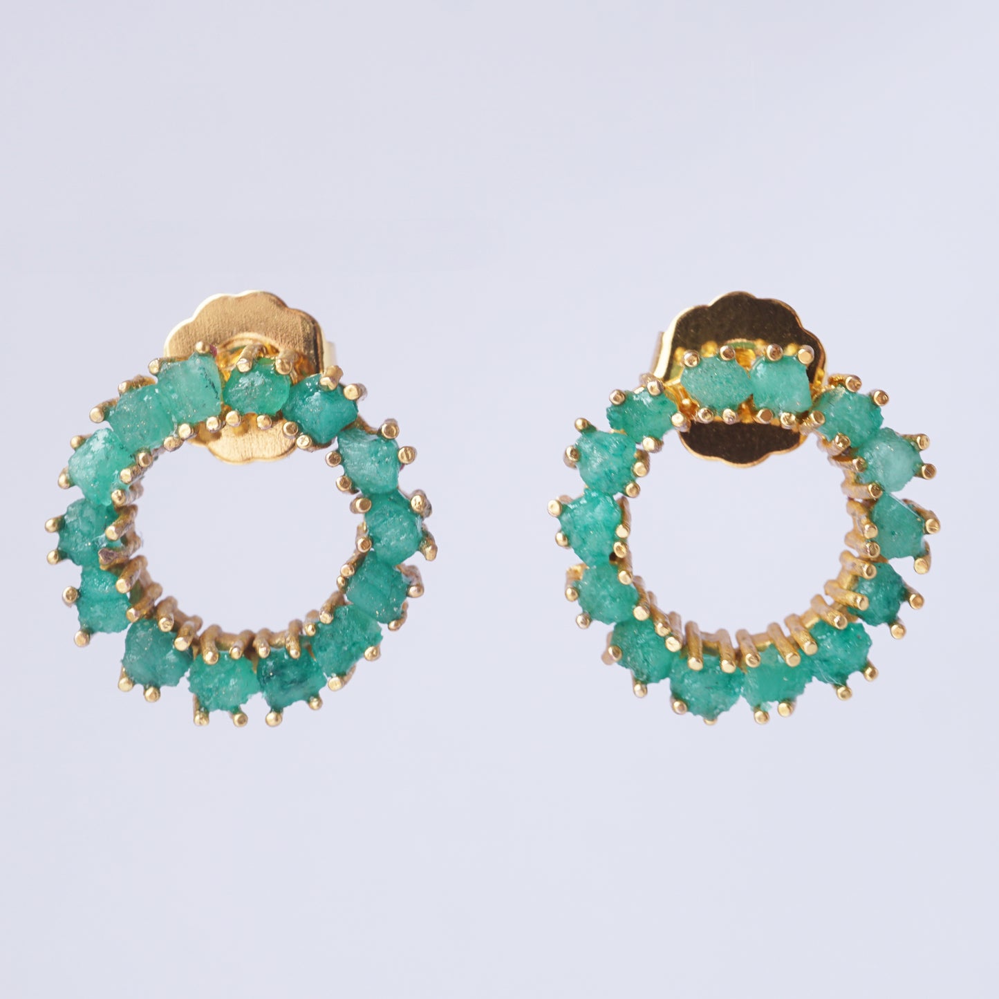 Aretes Mila