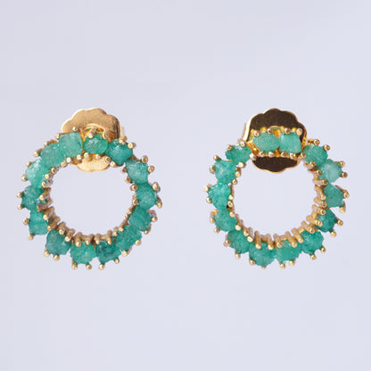 Aretes Mila