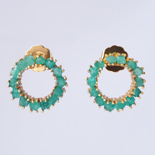 Aretes Mila