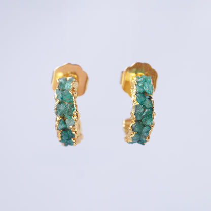 Aretes Bonnie