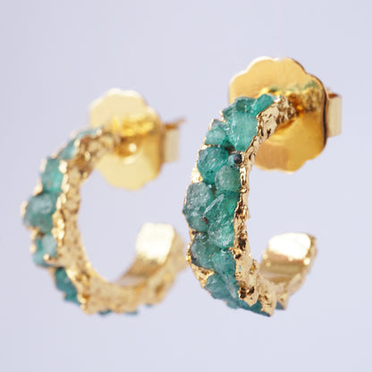 Aretes Bonnie