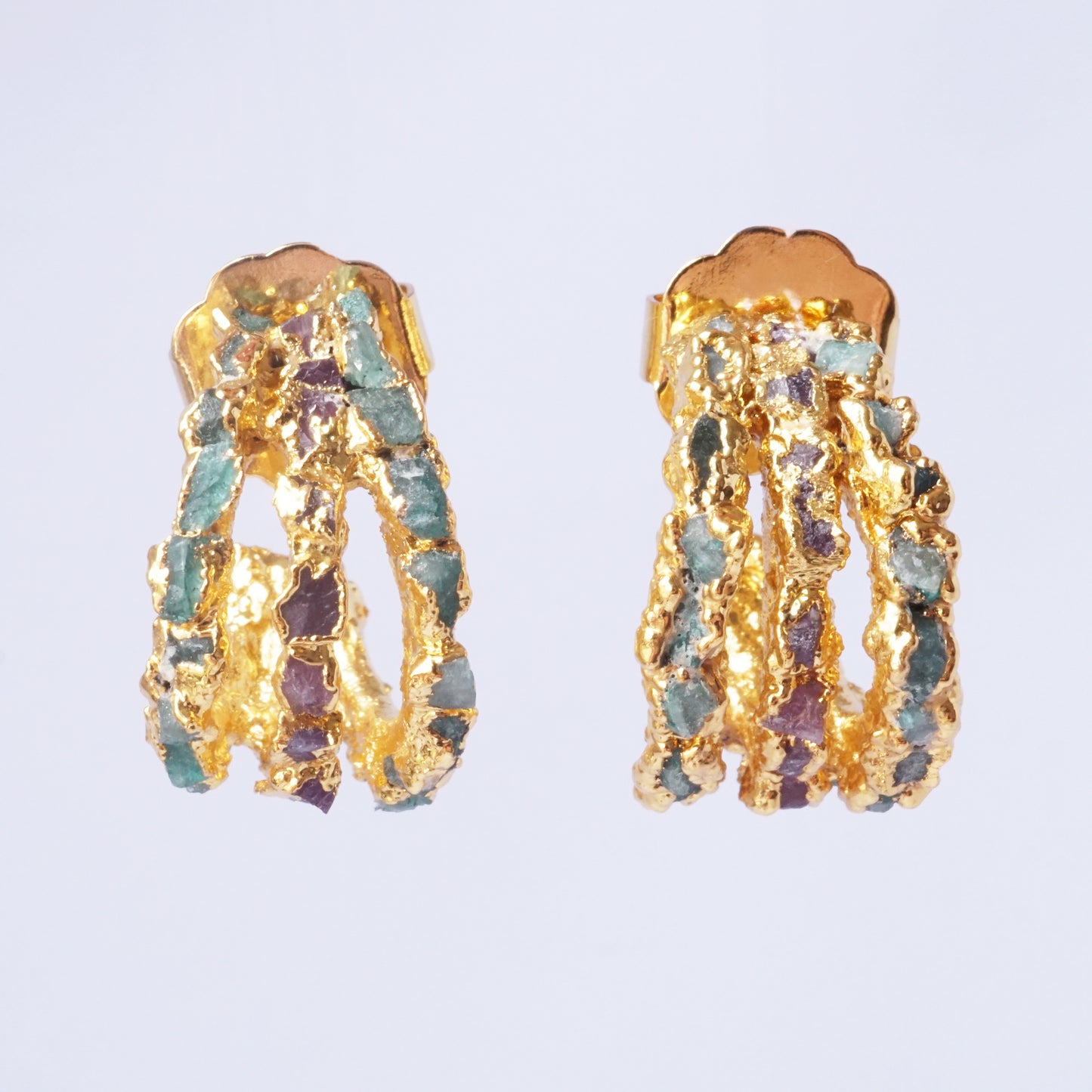 Aretes Leticia