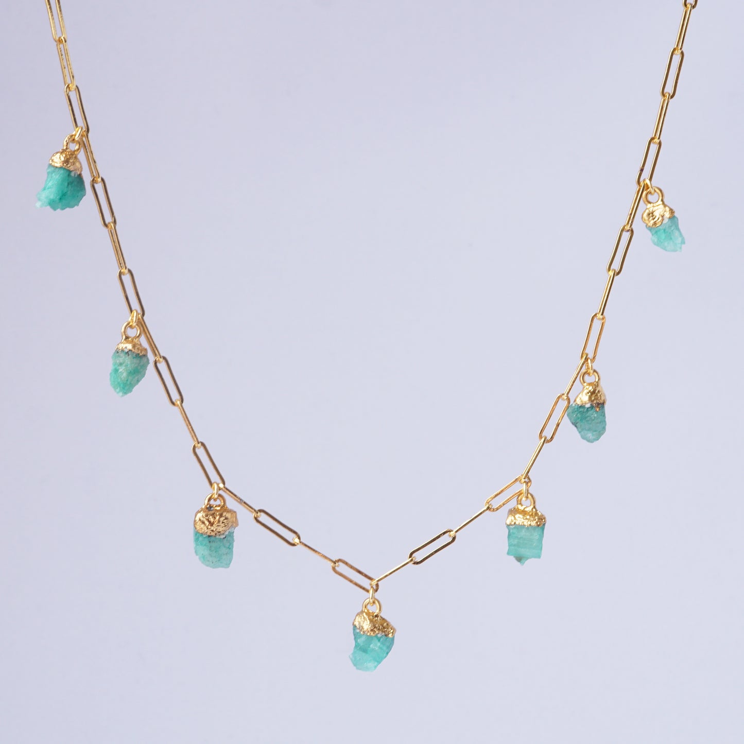 Collar Isla