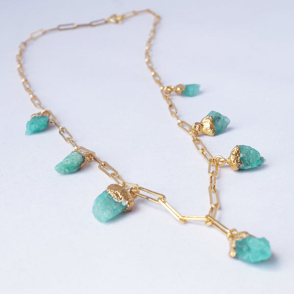 Collar Isla