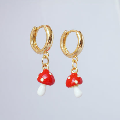 Aretes Fungi