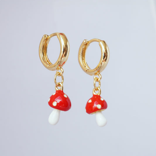 Aretes Fungi