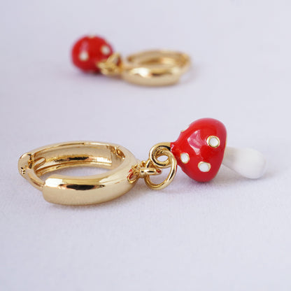 Aretes Fungi