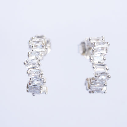 Aretes Elia