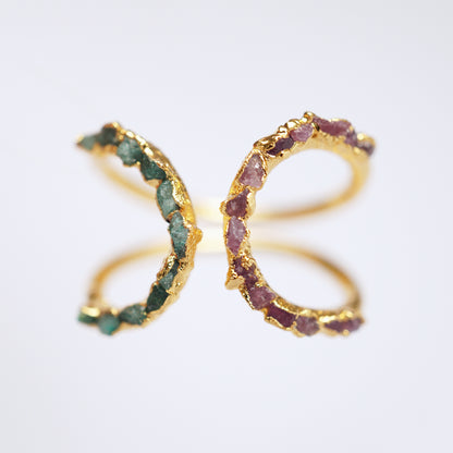 Anillo Oshun