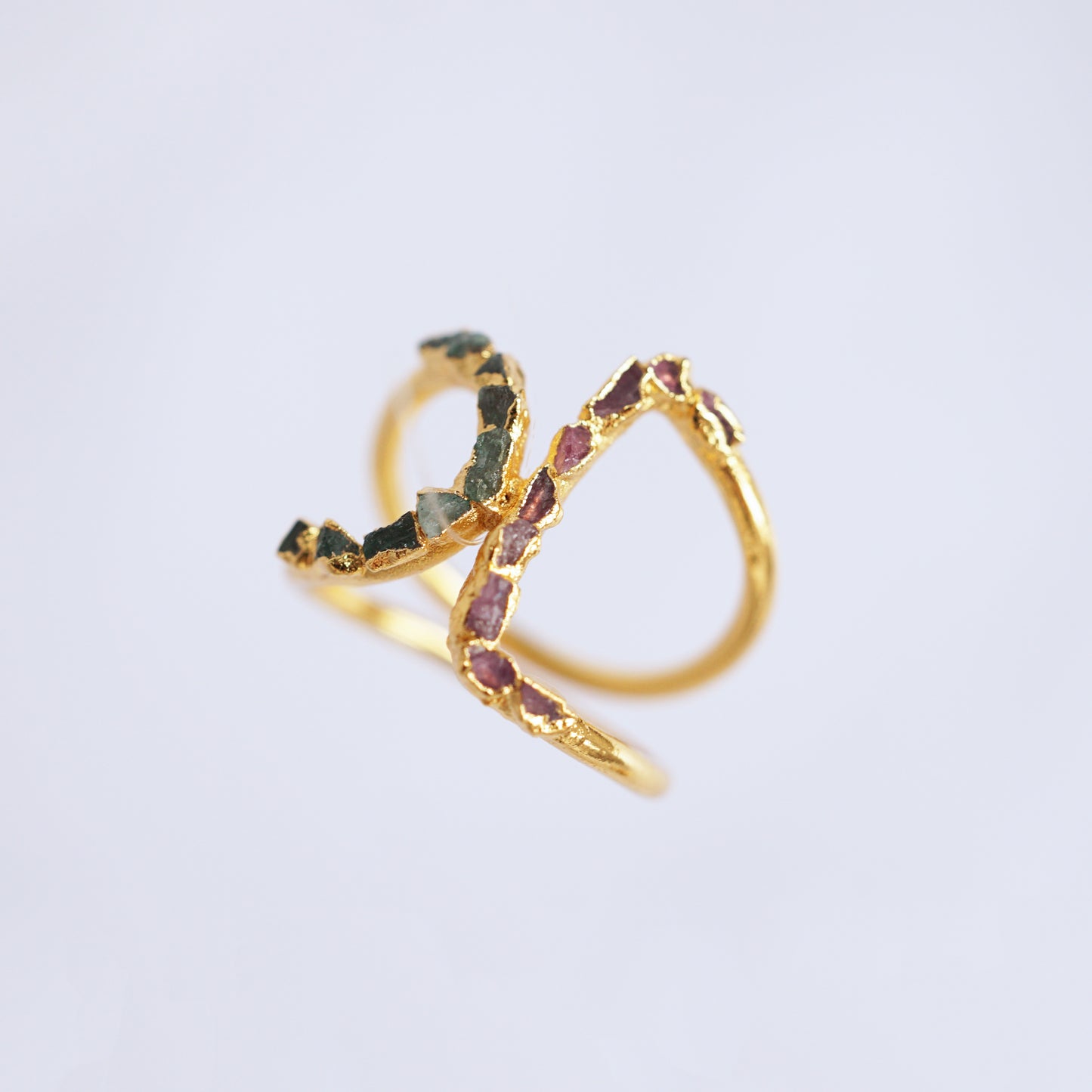 Anillo Amare