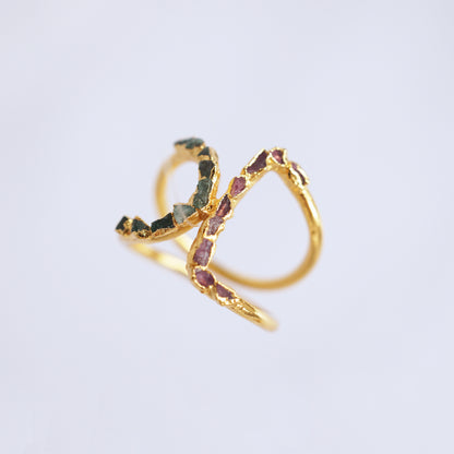 Anillo Amare