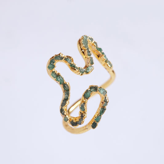Anillo Naira