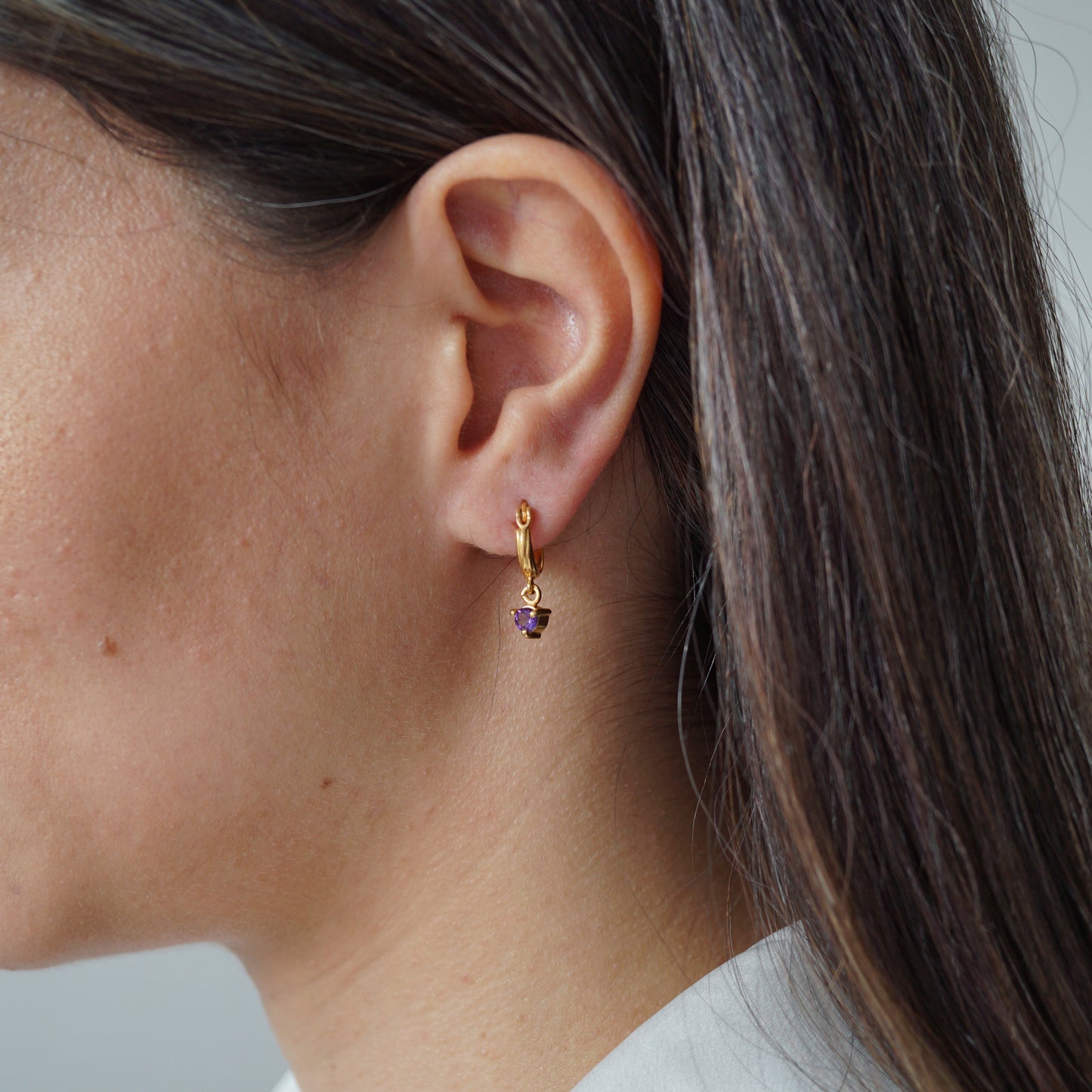 Aretes Lali