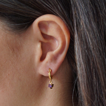Aretes Lali