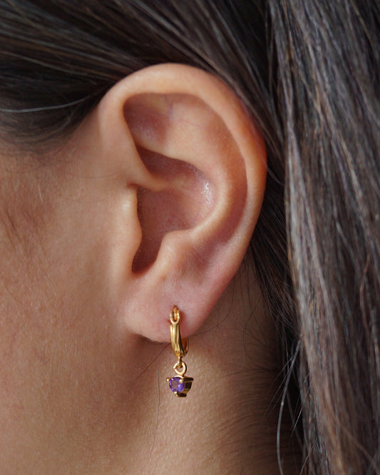 Aretes Lali