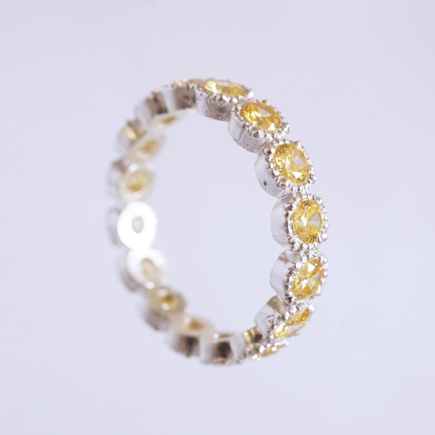 Anillo Hikari