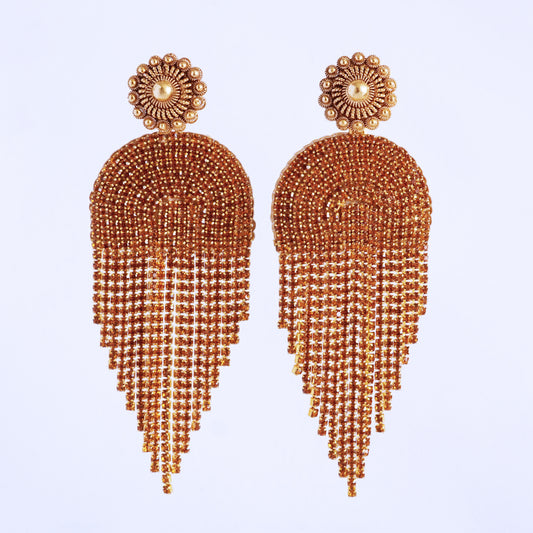 Aretes Doréa