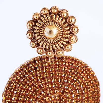 Aretes Doréa