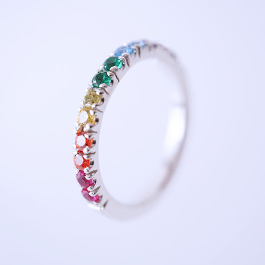 Anillo Constelación