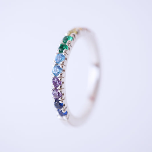 Anillo Constelación