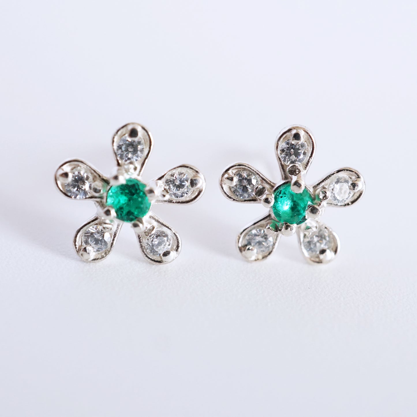 Aretes Alicia