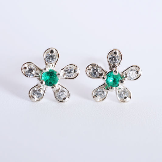 Aretes Alicia