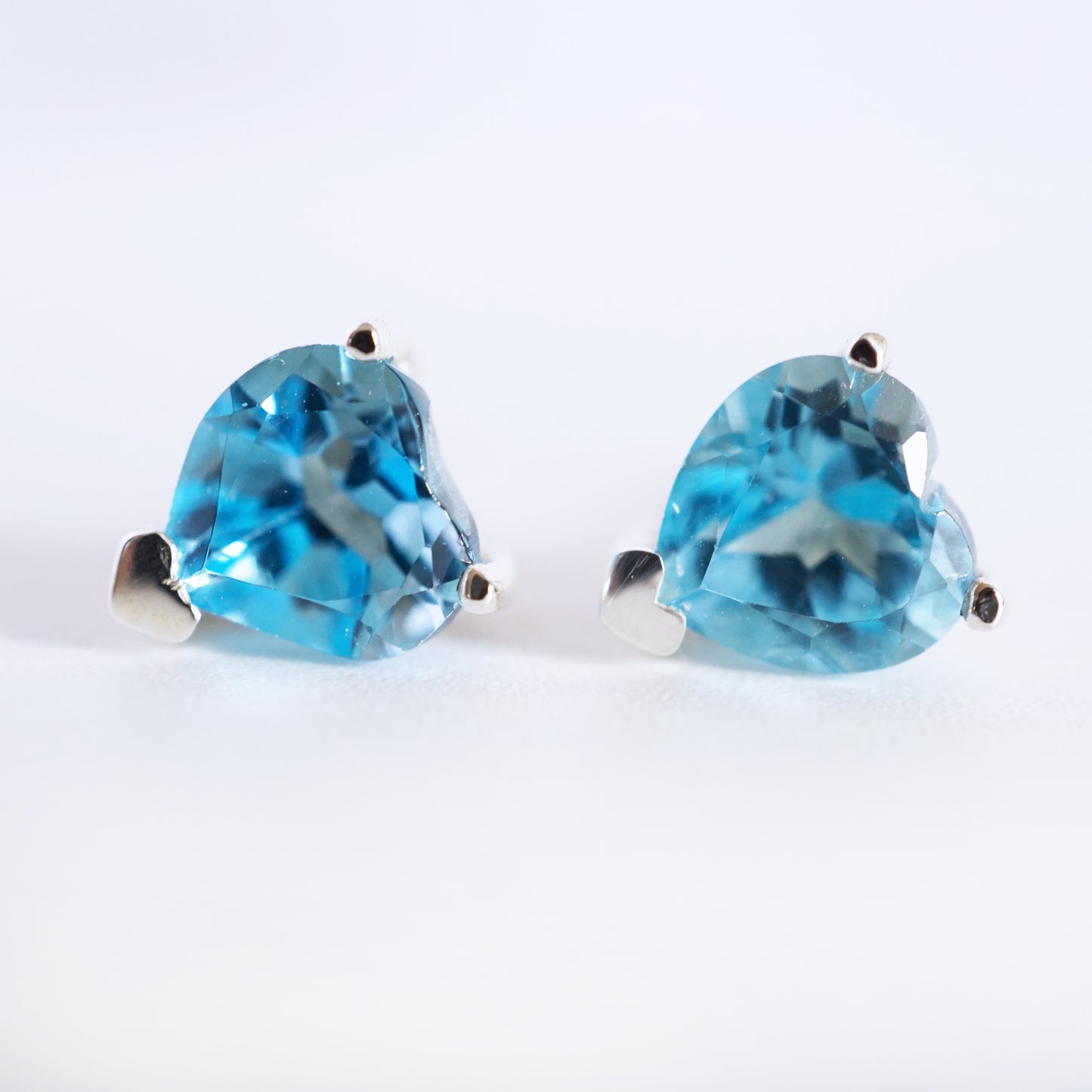 Aretes Coeur