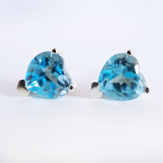 Aretes Coeur