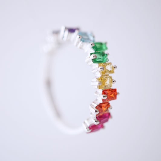 Anillo Estelar