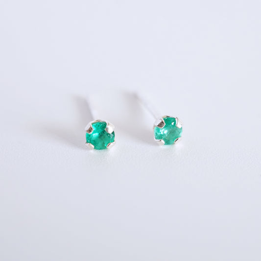 Aretes Oli