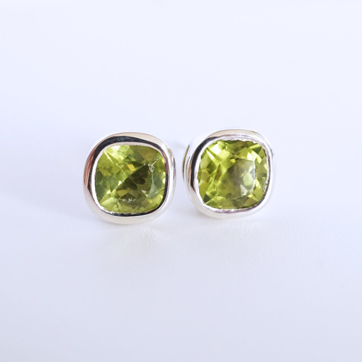 Aretes Limoné