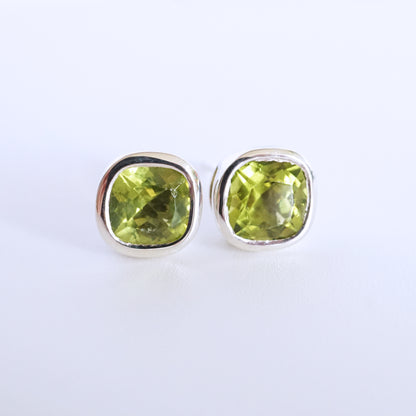 Aretes Limoné