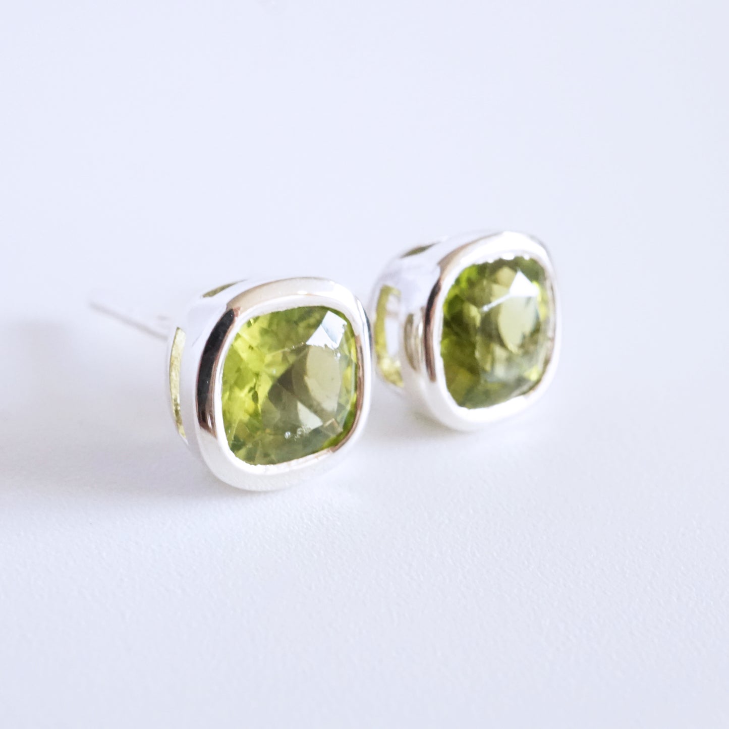 Aretes Limoné