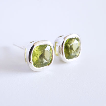 Aretes Limoné