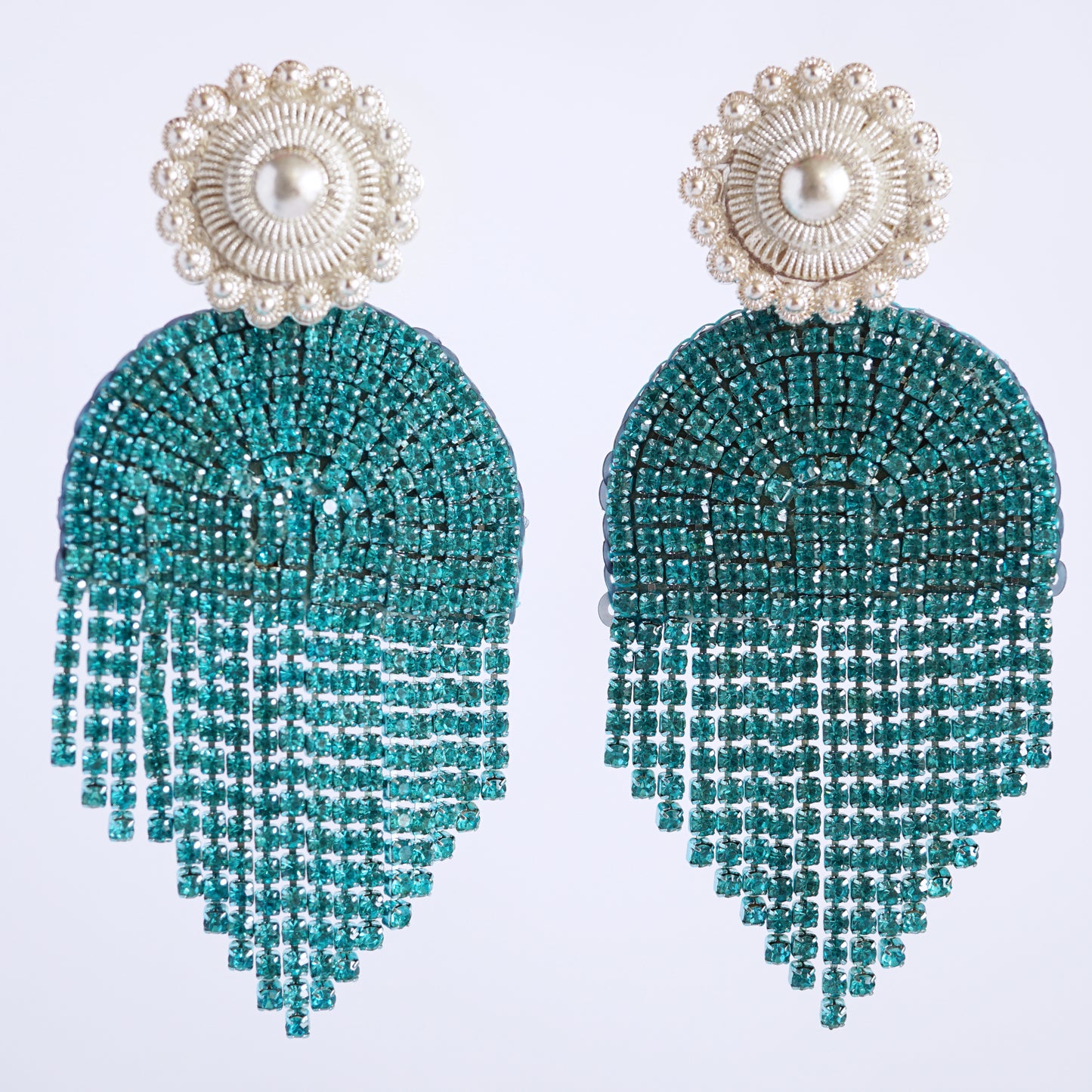 Aretes Azzia