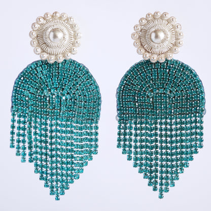 Aretes Azzia