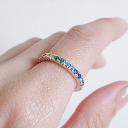 Anillo Constelación