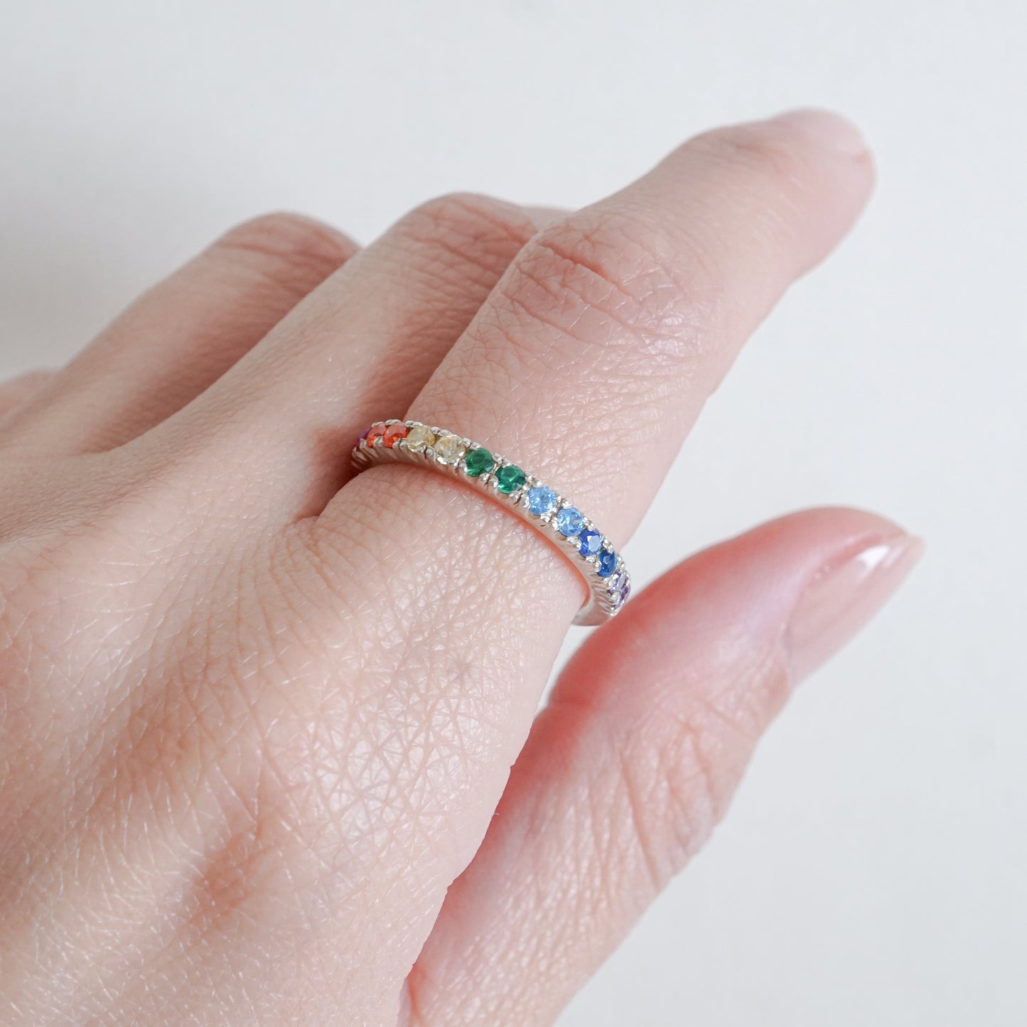 Anillo Constelación